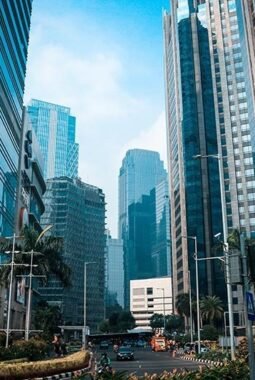 Evolusi Jakarta: Dari Ibu Kota Kolonial Menjadi Metropolis Modern