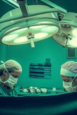 Tantangan Kesehatan Global: Meneliti Dampak Penyakit Menular