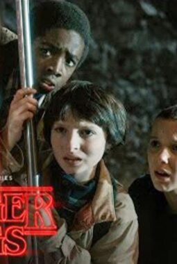 Stranger Things Musim Pertama | Trailer Resmi Terakhir | Netflix